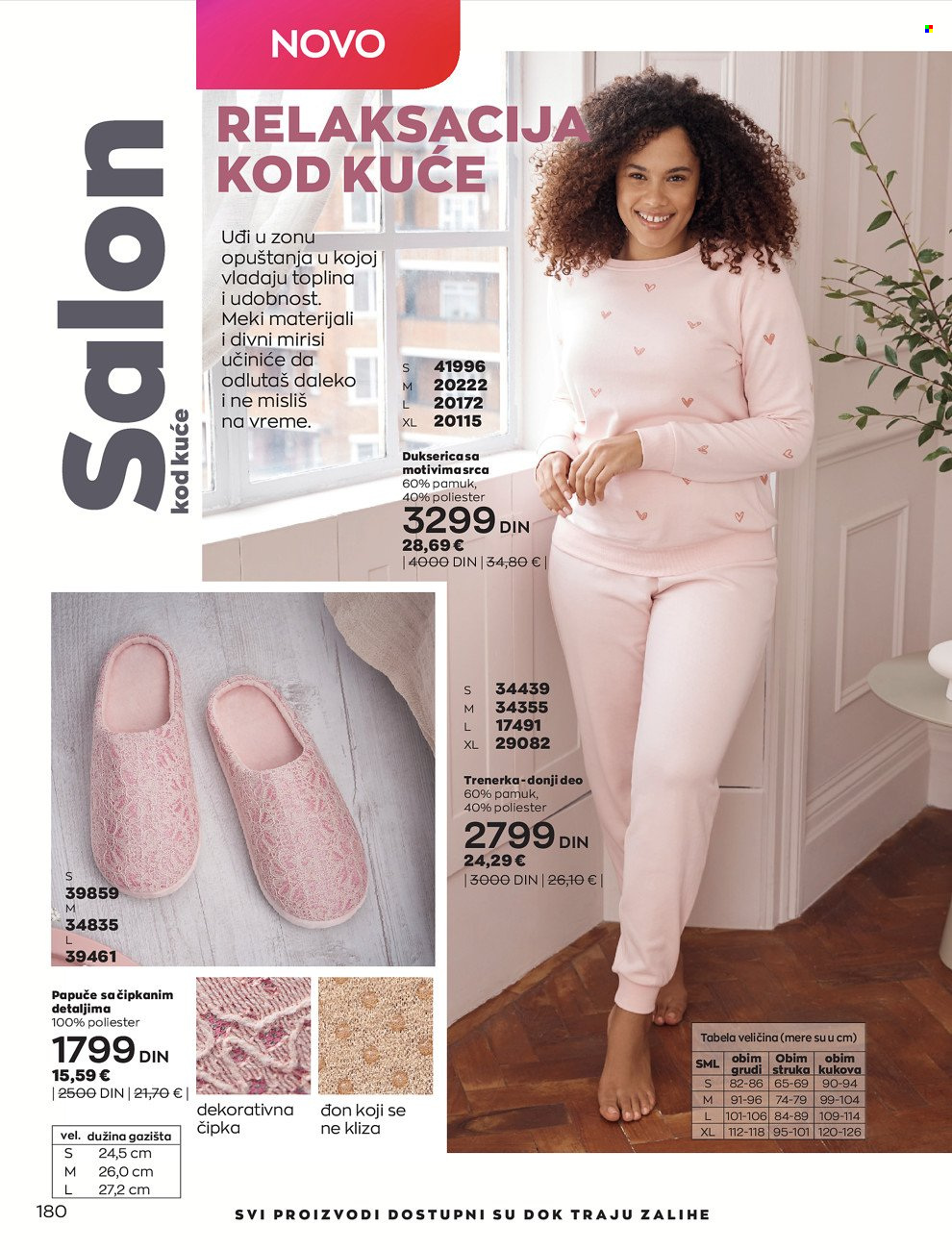 Avon katalog - 01.02.2022 - 28.02.2022. Stranica 180