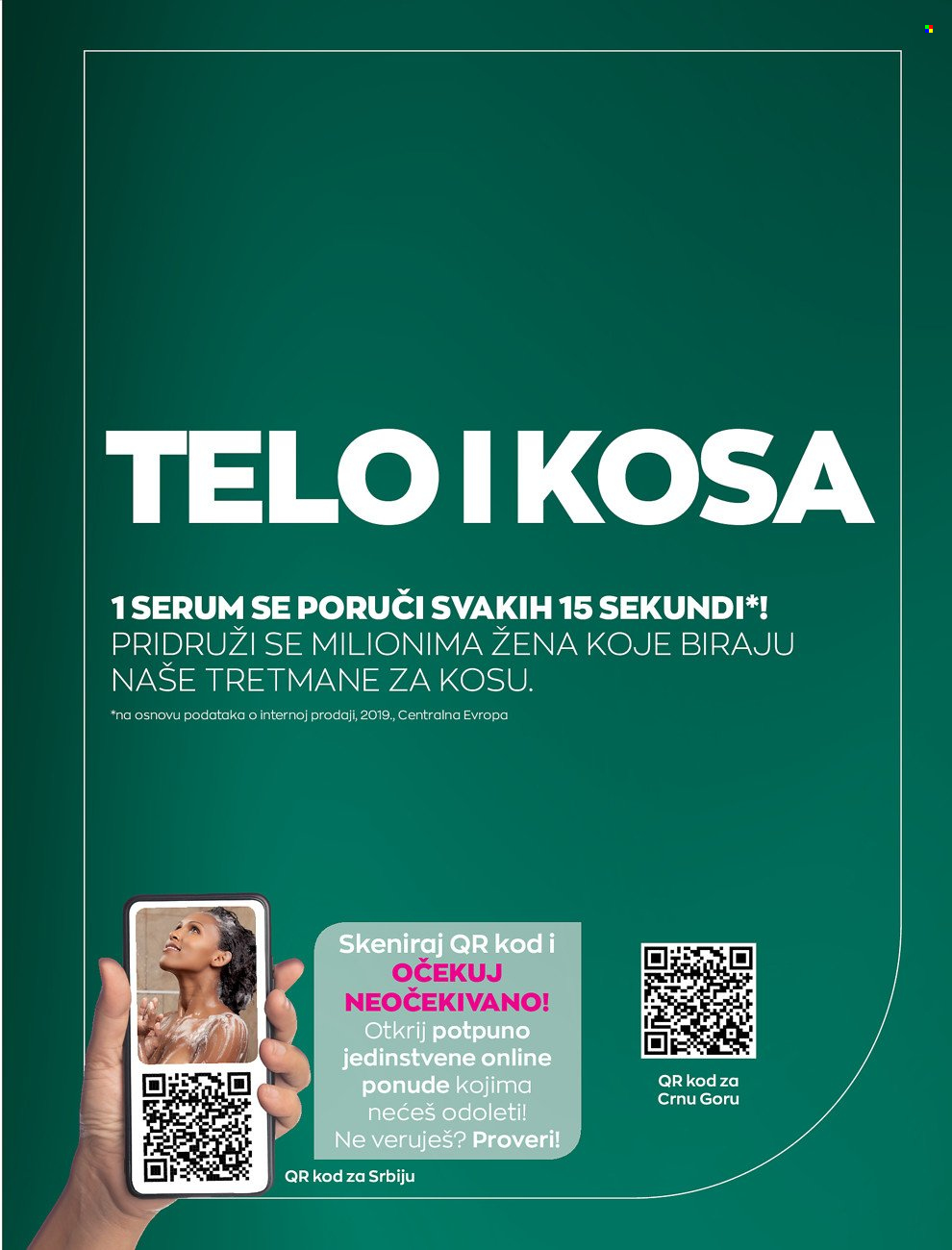 Avon katalog - 01.02.2022 - 28.02.2022. Stranica 183