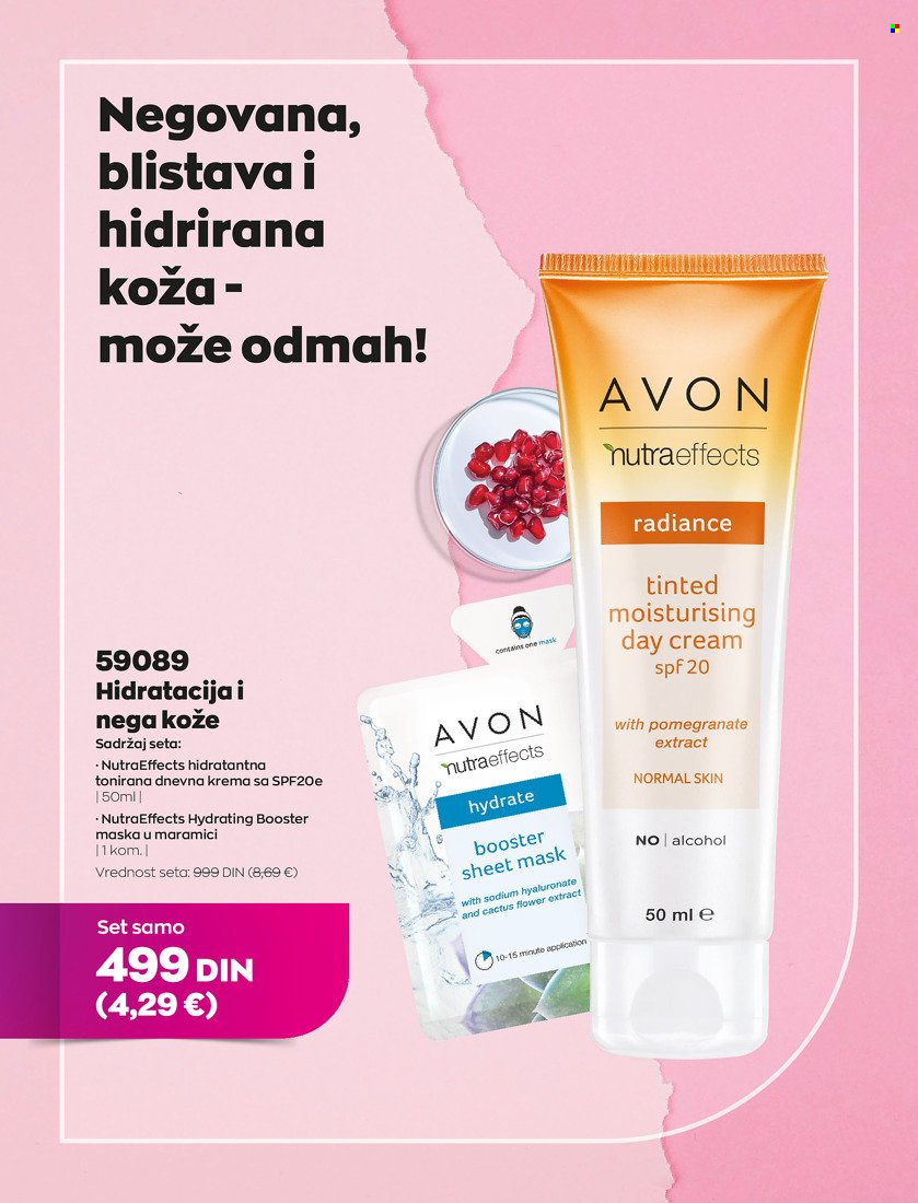 Avon katalog - 01.02.2022 - 28.02.2022. Stranica 4