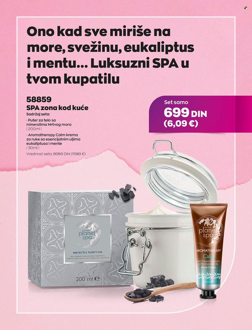Avon katalog - 01.02.2022 - 28.02.2022. Stranica 6