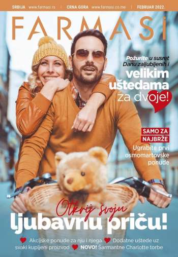 Farmasi katalog