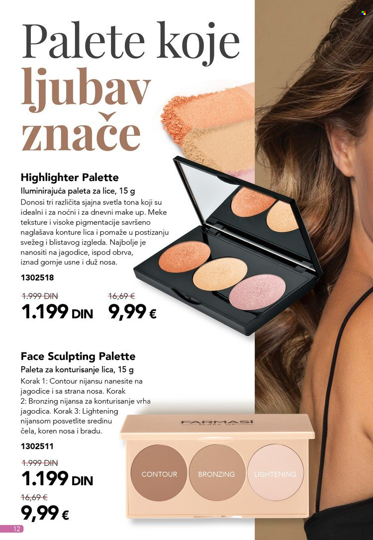 Farmasi katalog - 01.02.2022 - 28.02.2022. Stranica 12
