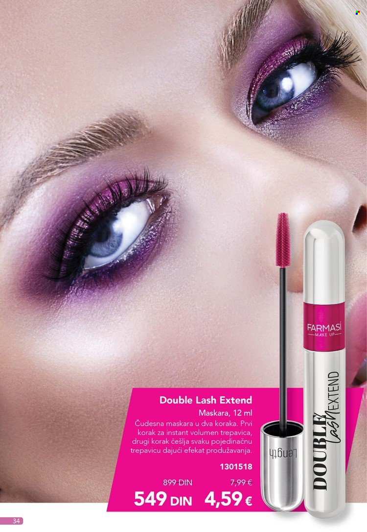 Farmasi katalog - 01.02.2022 - 28.02.2022. Stranica 34