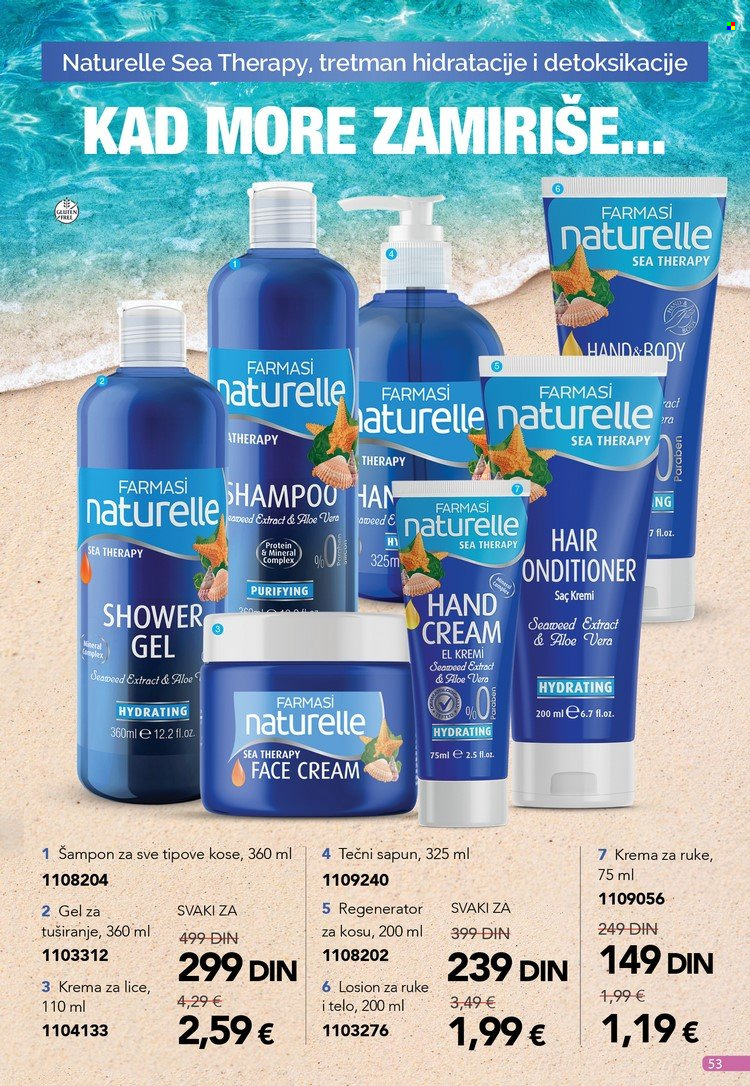 Farmasi katalog - 01.02.2022 - 28.02.2022. Stranica 53