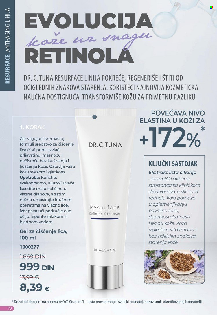 Farmasi katalog - 01.02.2022 - 28.02.2022. Stranica 70
