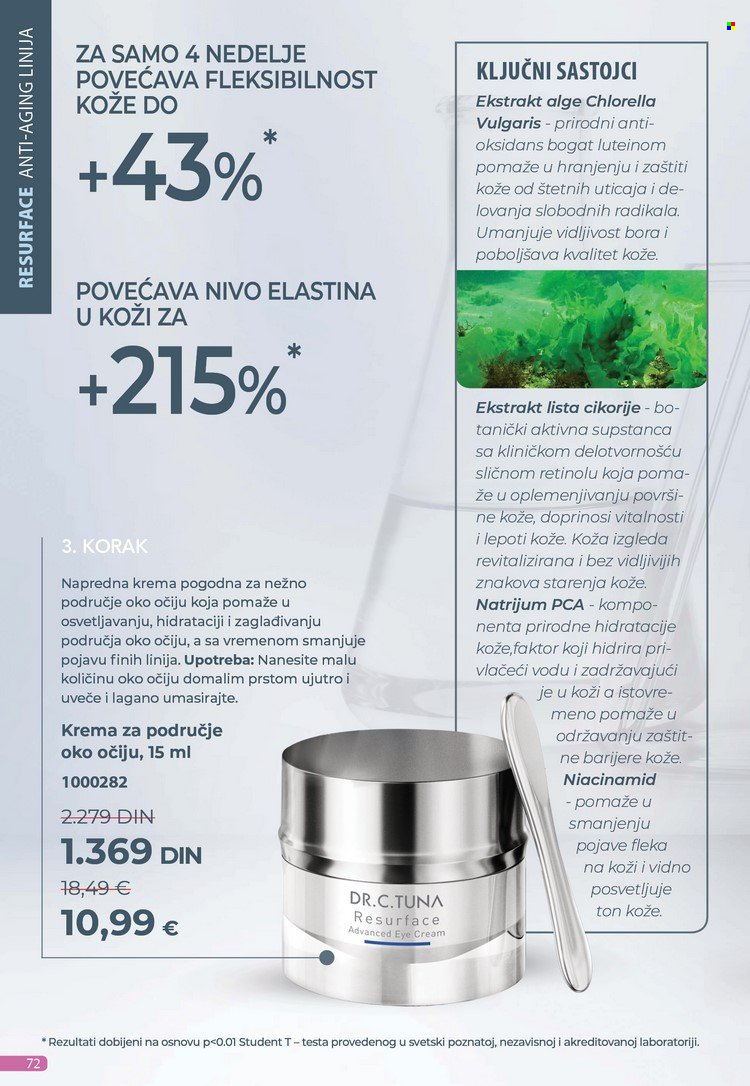 Farmasi katalog - 01.02.2022 - 28.02.2022. Stranica 72