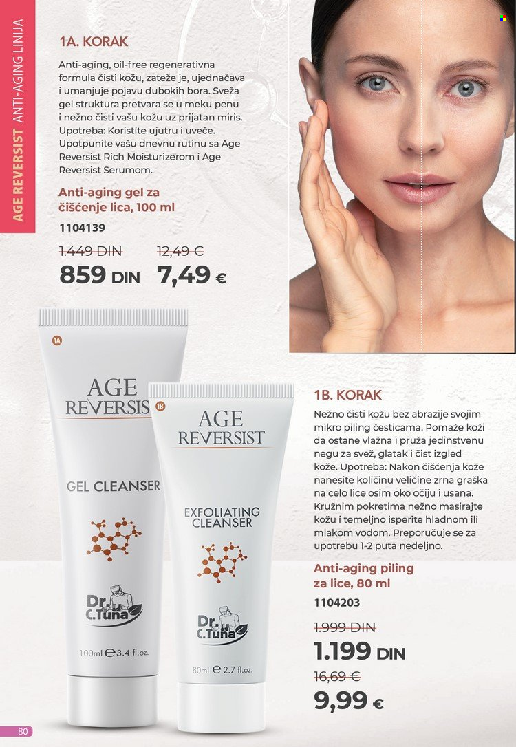 Farmasi katalog - 01.02.2022 - 28.02.2022. Stranica 80