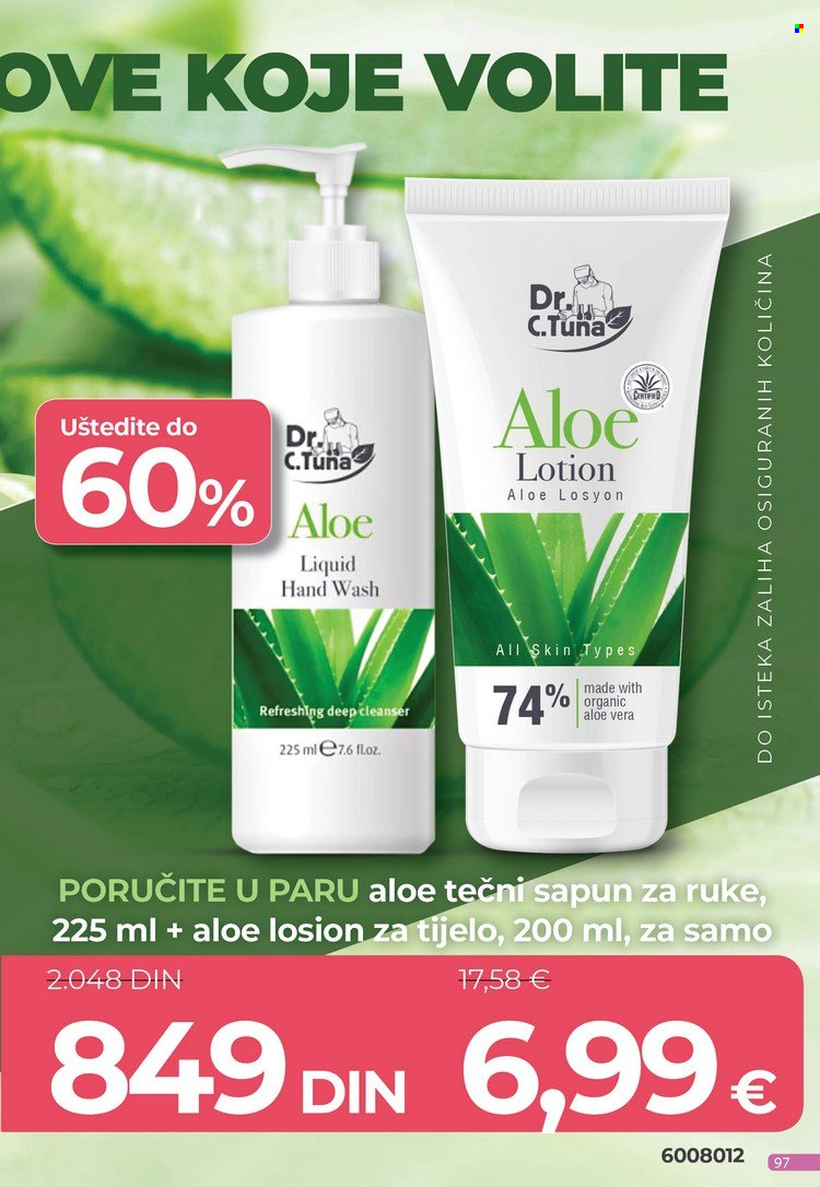 Farmasi katalog - 01.02.2022 - 28.02.2022. Stranica 97