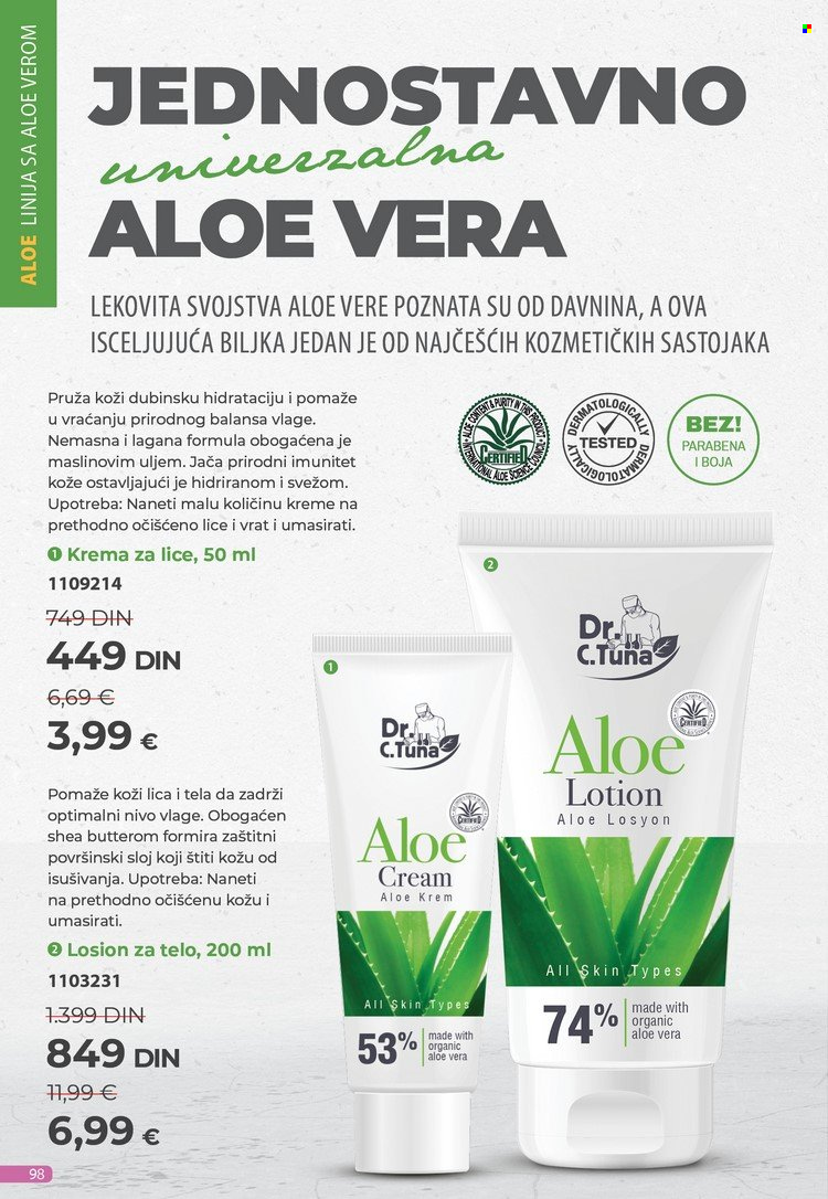 Farmasi katalog - 01.02.2022 - 28.02.2022. Stranica 98