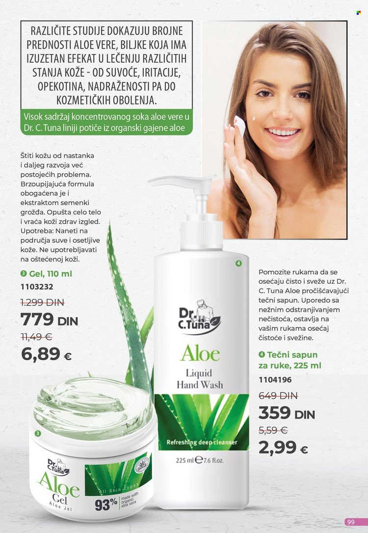 Farmasi katalog - 01.02.2022 - 28.02.2022. Stranica 99