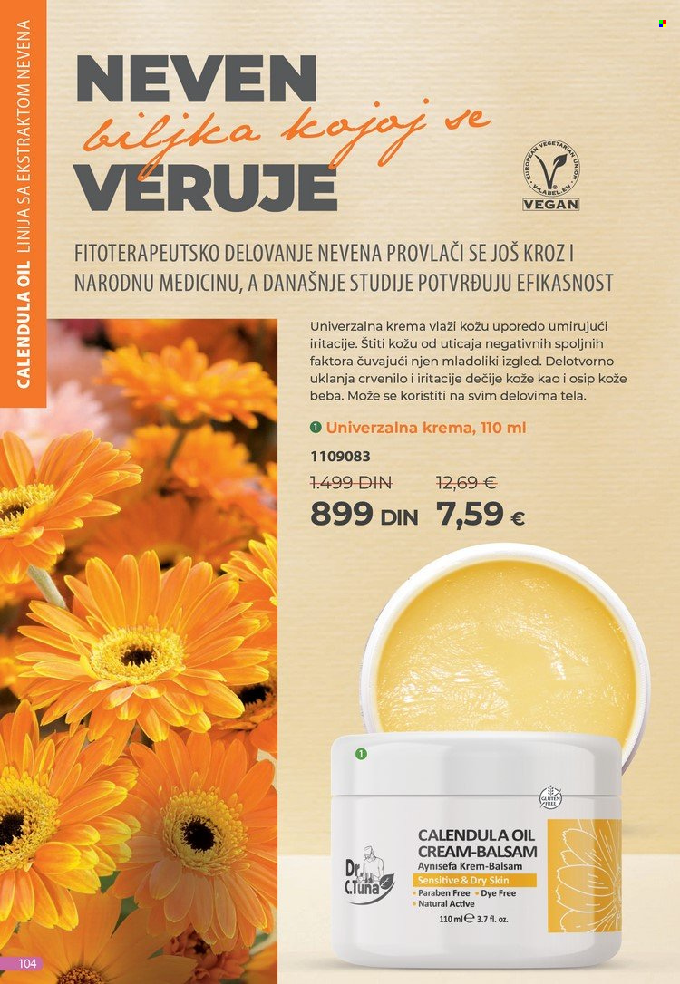 Farmasi katalog - 01.02.2022 - 28.02.2022. Stranica 104