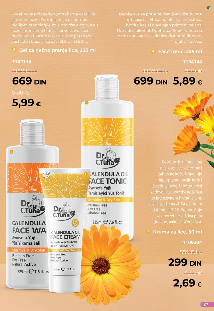 Farmasi katalog - 01.02.2022 - 28.02.2022. Stranica 107