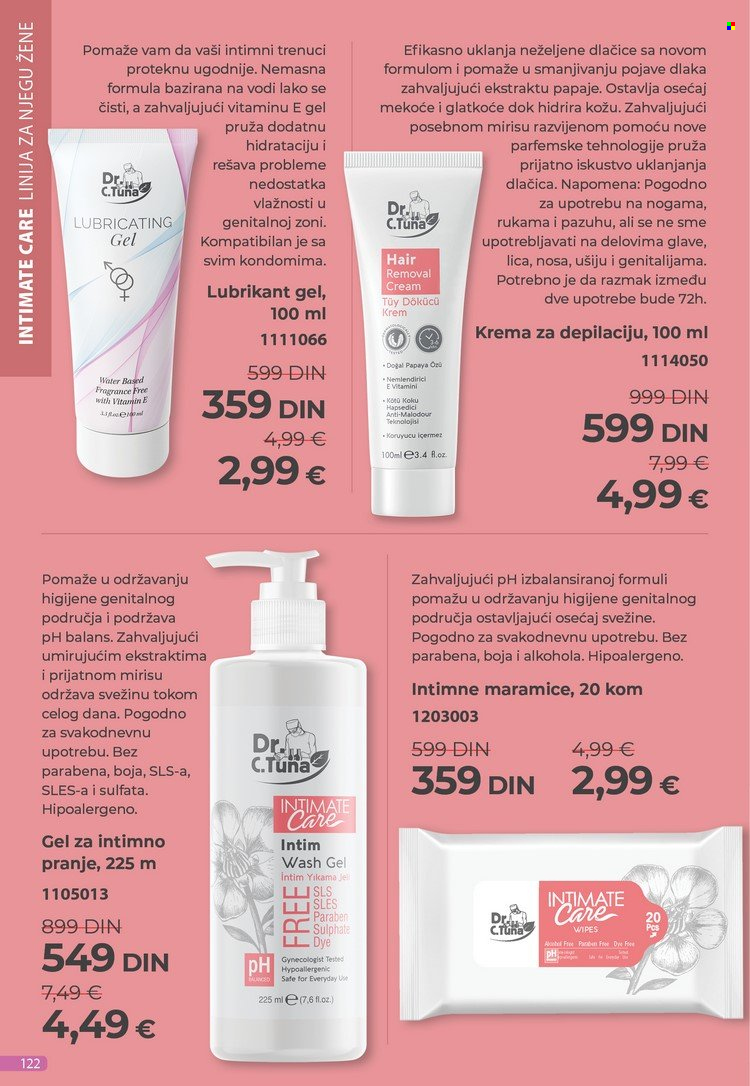 Farmasi katalog - 01.02.2022 - 28.02.2022. Stranica 122