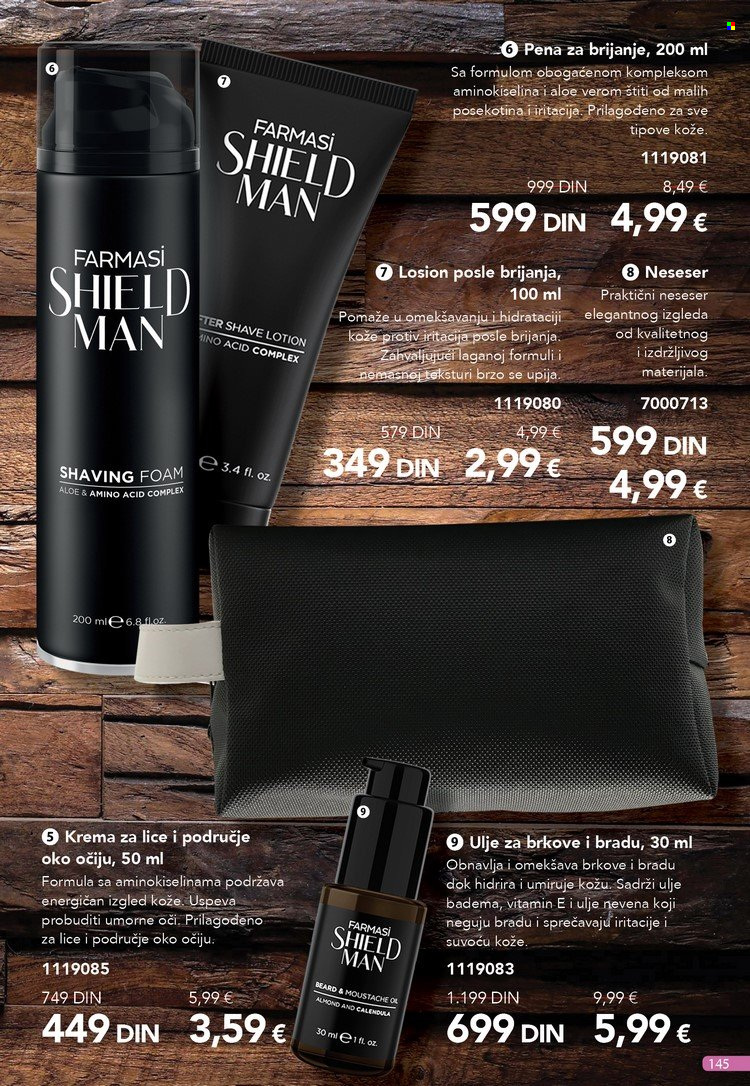 Farmasi katalog - 01.02.2022 - 28.02.2022. Stranica 145