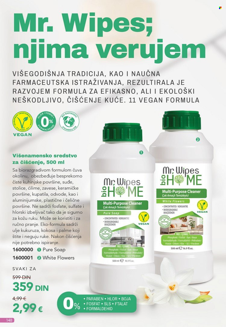Farmasi katalog - 01.02.2022 - 28.02.2022. Stranica 148