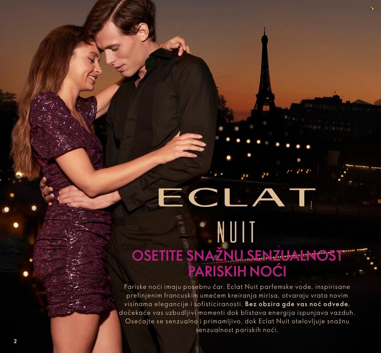 Oriflame katalog - 01.02.2022 - 28.02.2022. Stranica 2