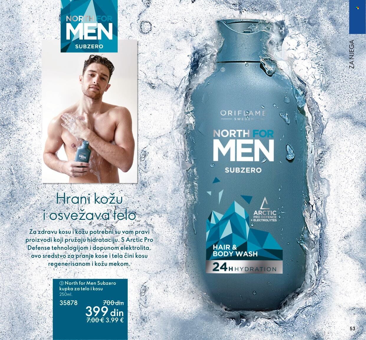 Oriflame katalog - 01.02.2022 - 28.02.2022. Stranica 53