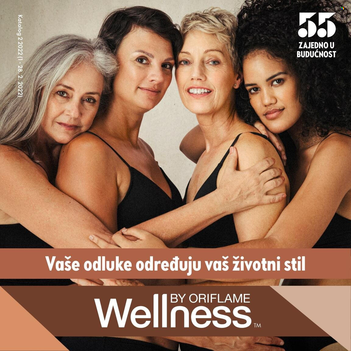 Oriflame katalog - 01.02.2022 - 28.02.2022. Stranica 69