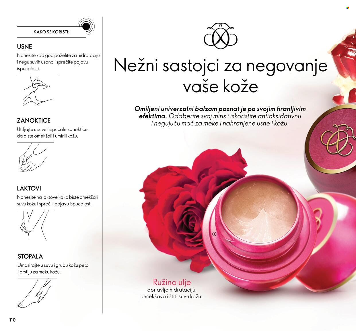 Oriflame katalog - 01.02.2022 - 28.02.2022. Stranica 110