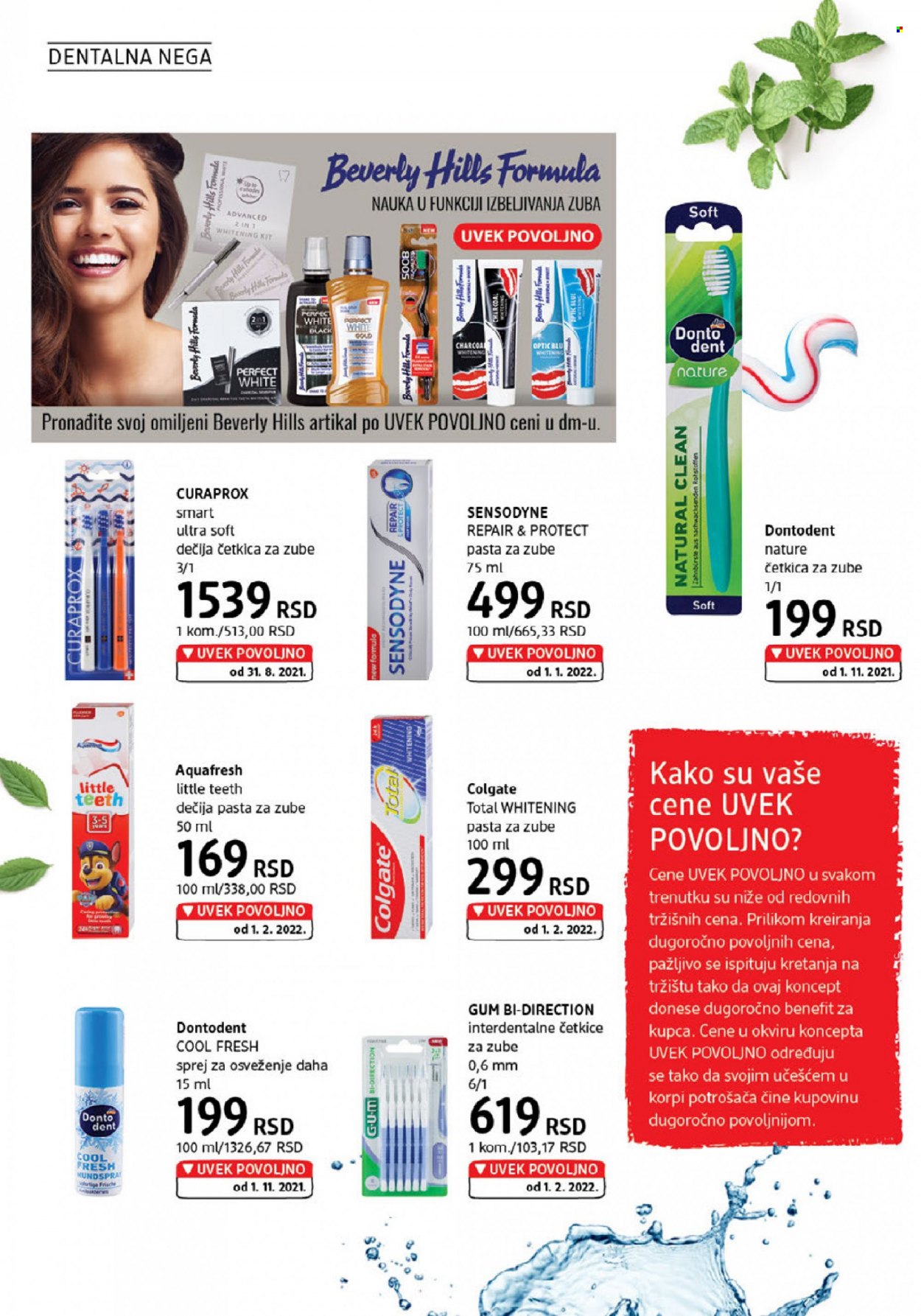 dm drogerie katalog - 01.02.2022 - 28.02.2022. Stranica 24