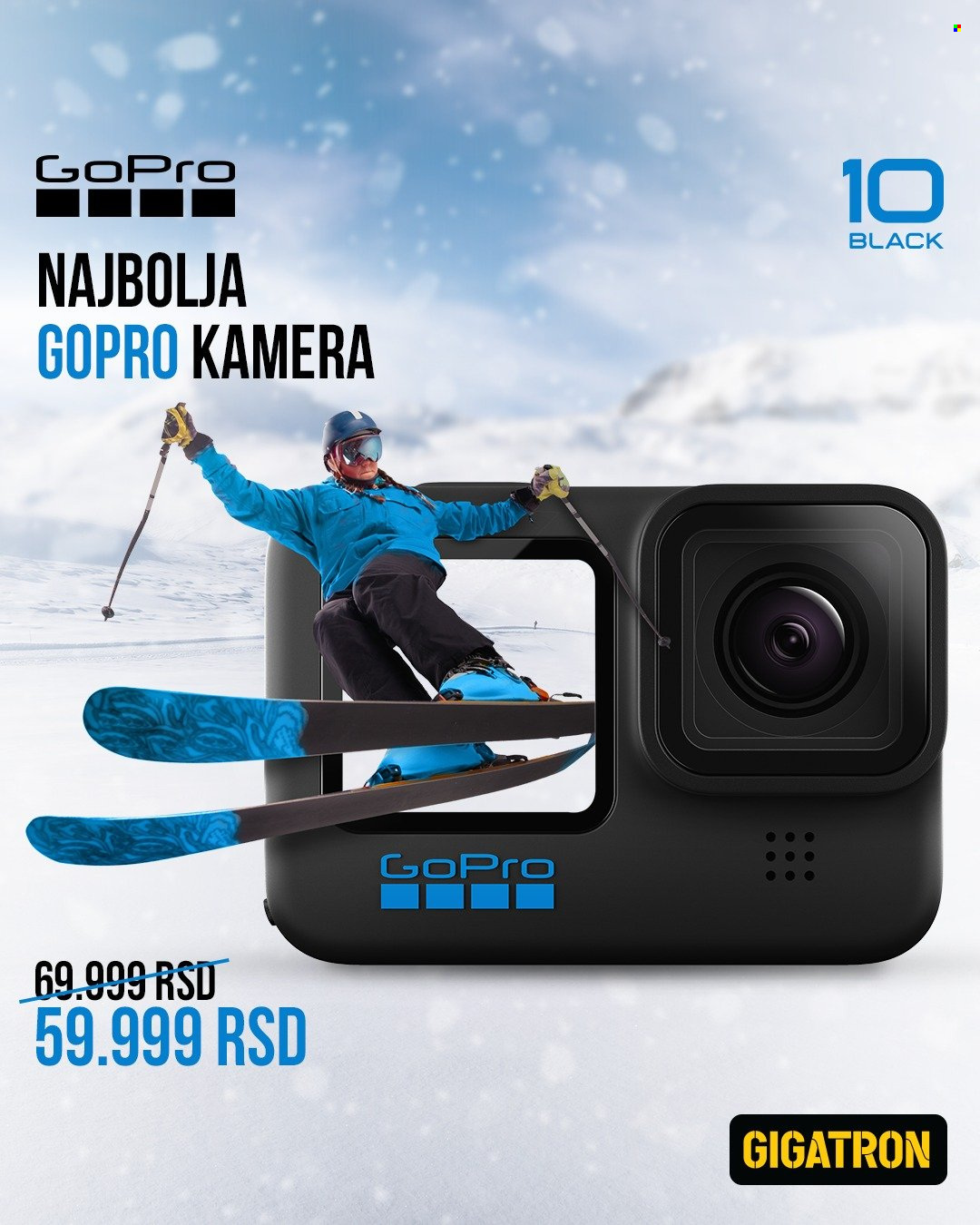 Gigatron katalog - 31.01.2022 - 13.02.2022. Stranica 1
