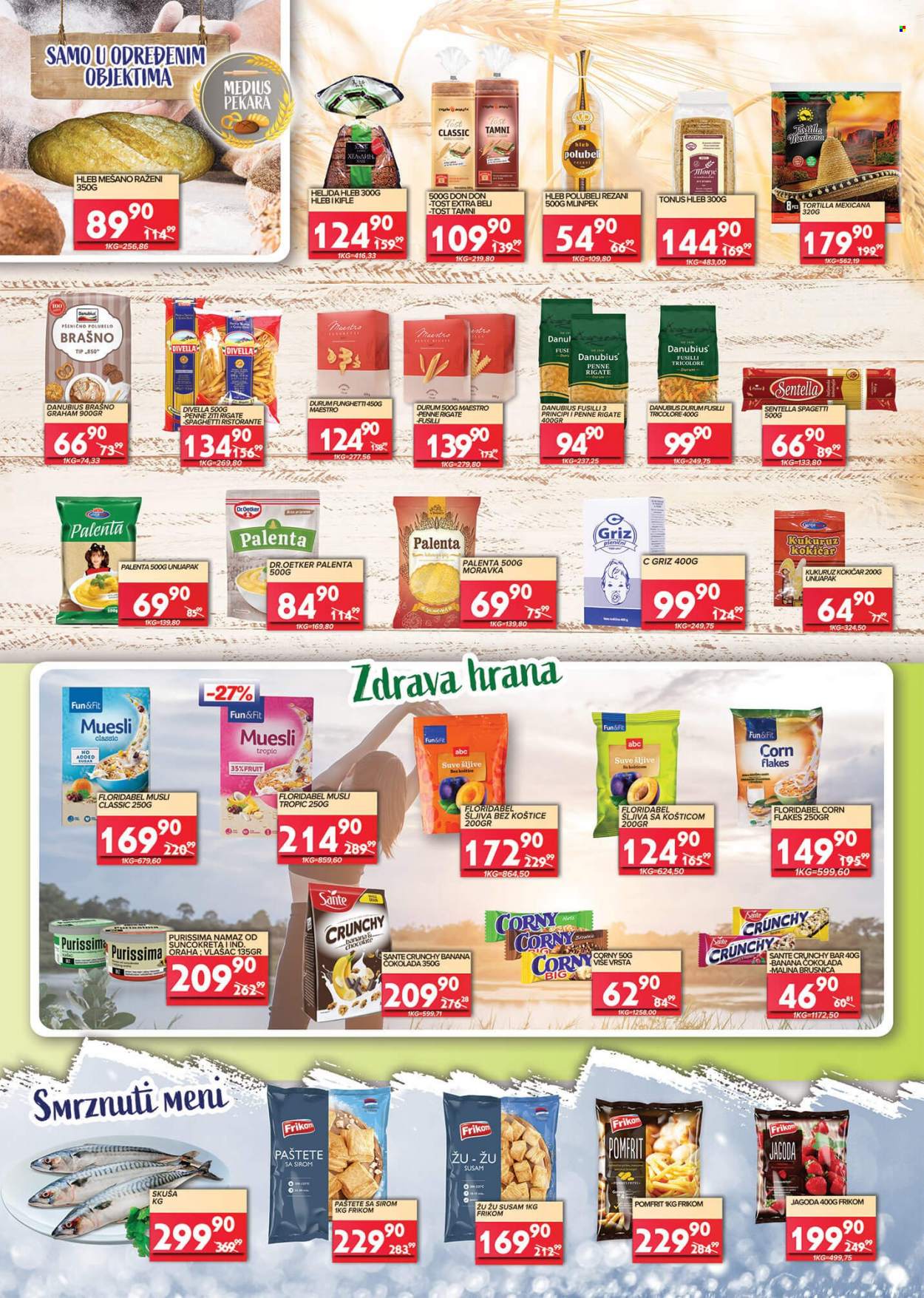 Medius katalog - 01.02.2022 - 13.02.2022. Stranica 5