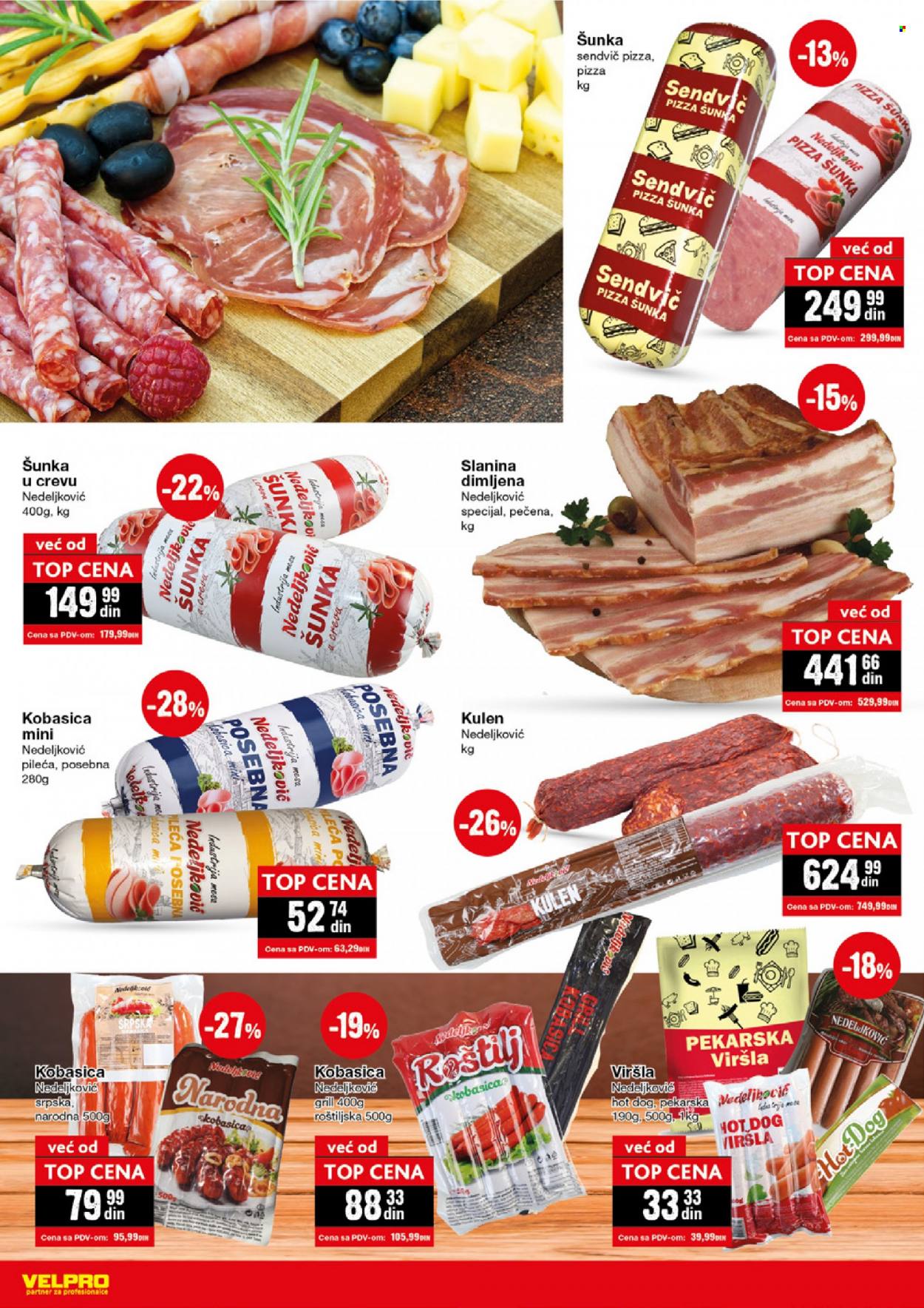 Velpro katalog - 31.01.2022 - 26.02.2022. Stranica 2
