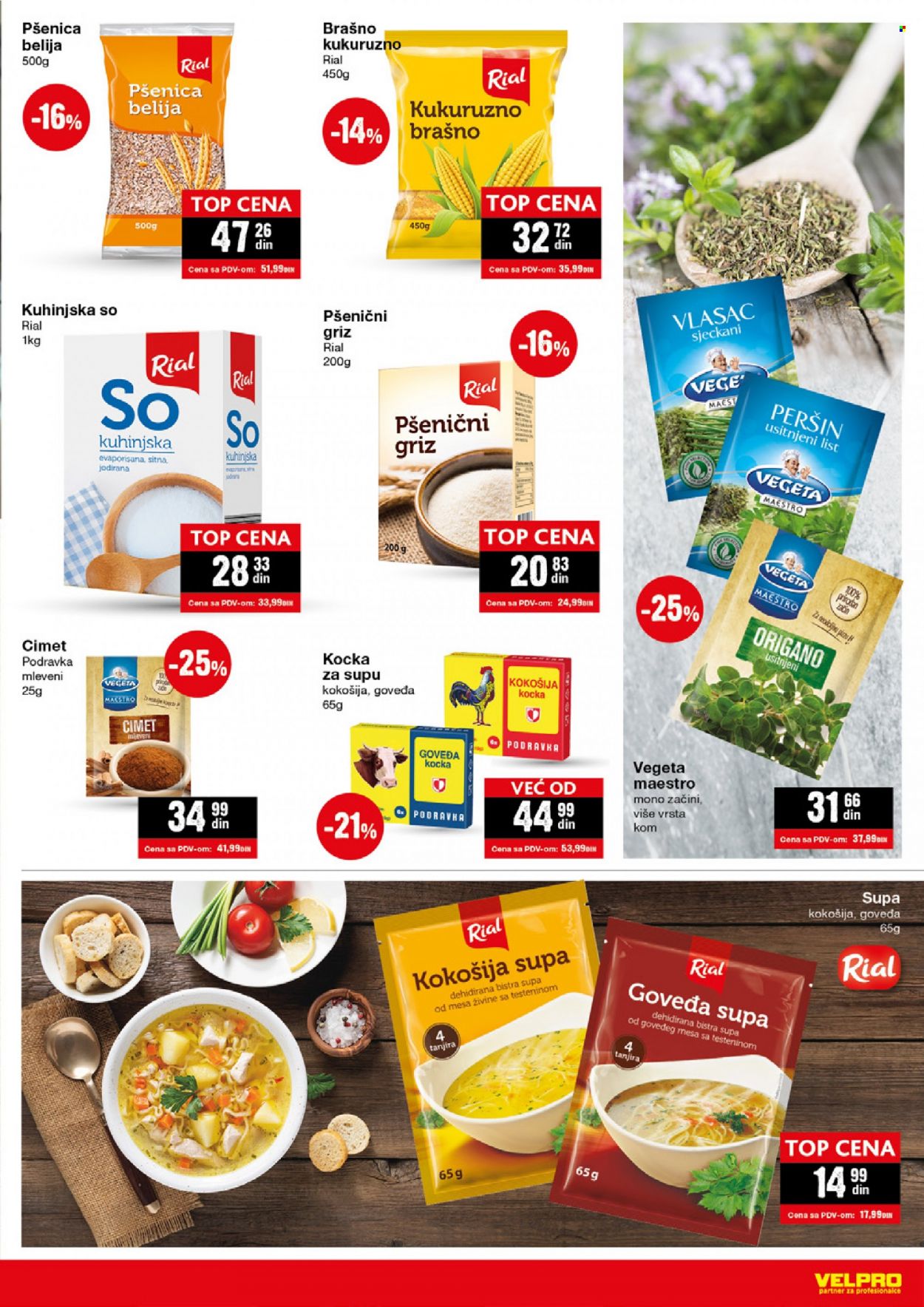 Velpro katalog - 31.01.2022 - 26.02.2022. Stranica 9