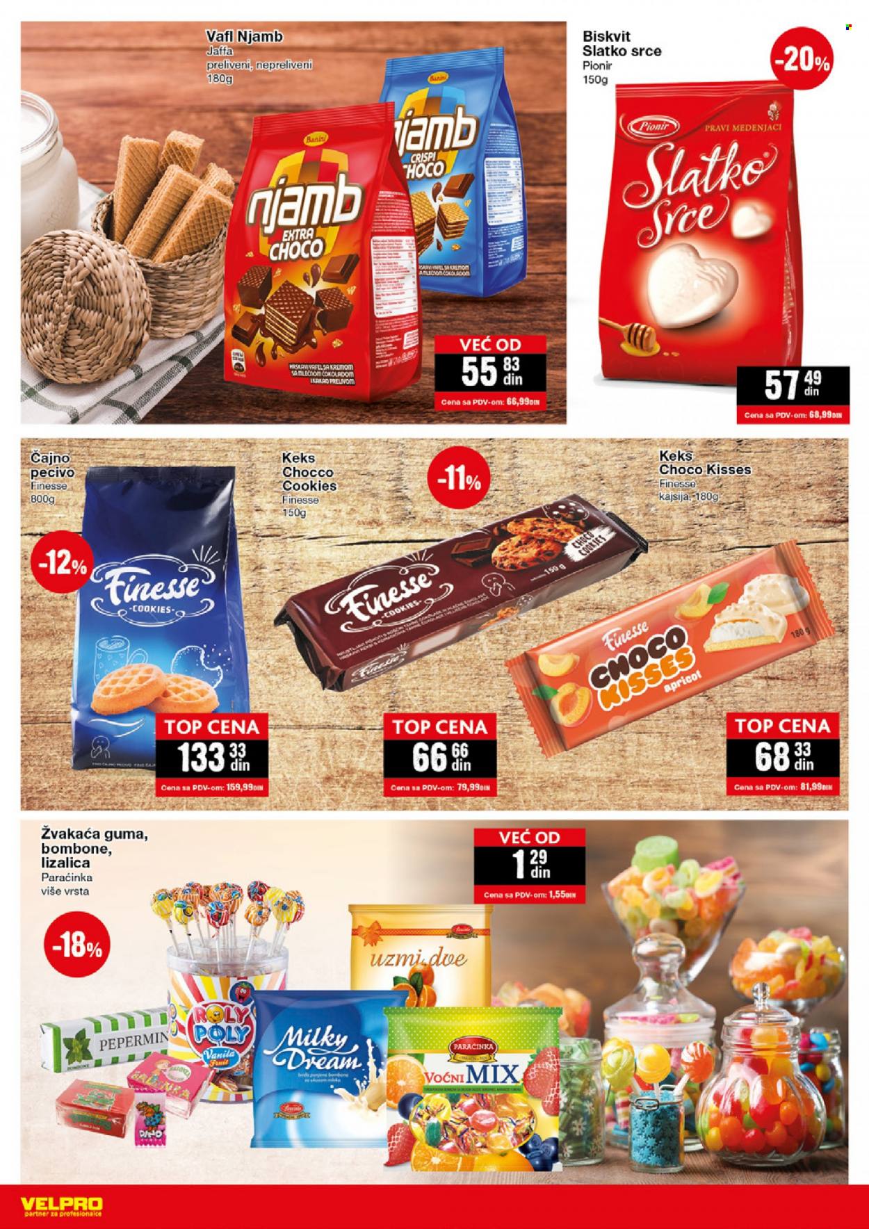 Velpro katalog - 31.01.2022 - 26.02.2022. Stranica 10