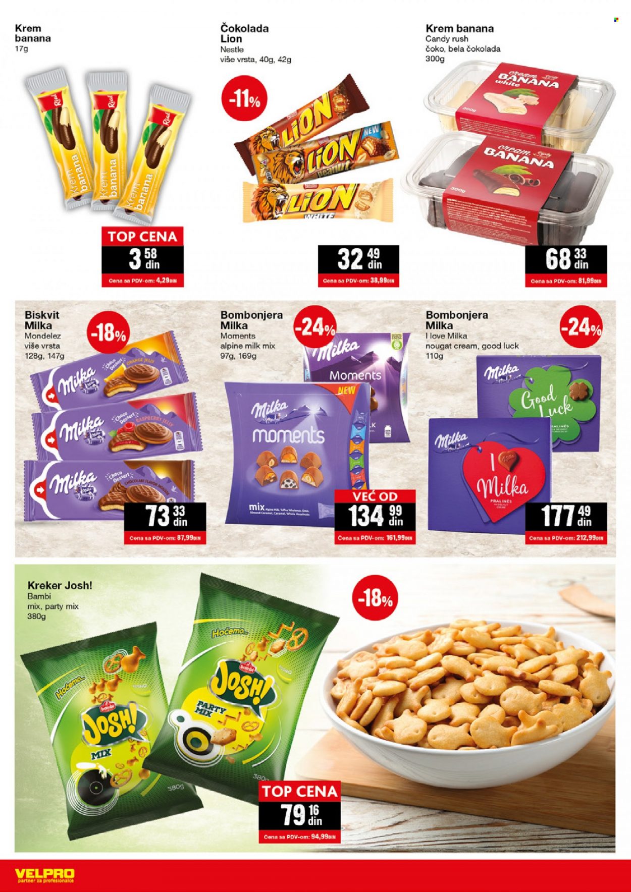 Velpro katalog - 31.01.2022 - 26.02.2022. Stranica 12
