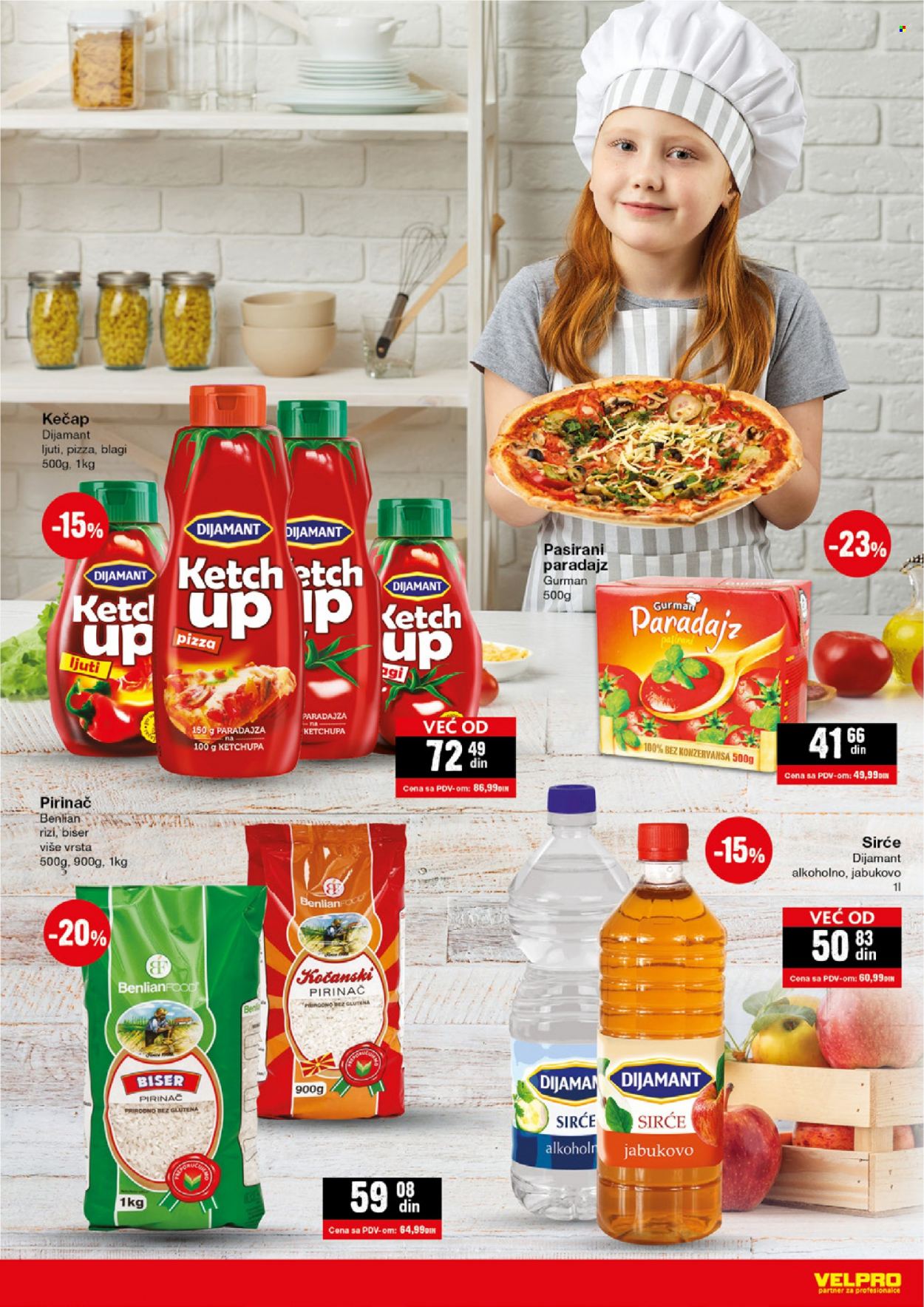 Velpro katalog - 31.01.2022 - 26.02.2022. Stranica 13