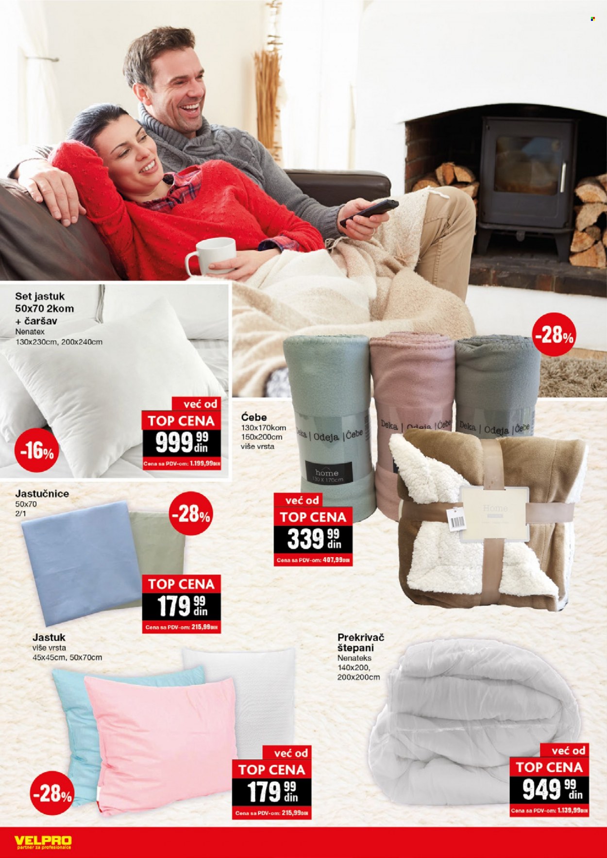 Velpro katalog - 31.01.2022 - 26.02.2022. Stranica 22
