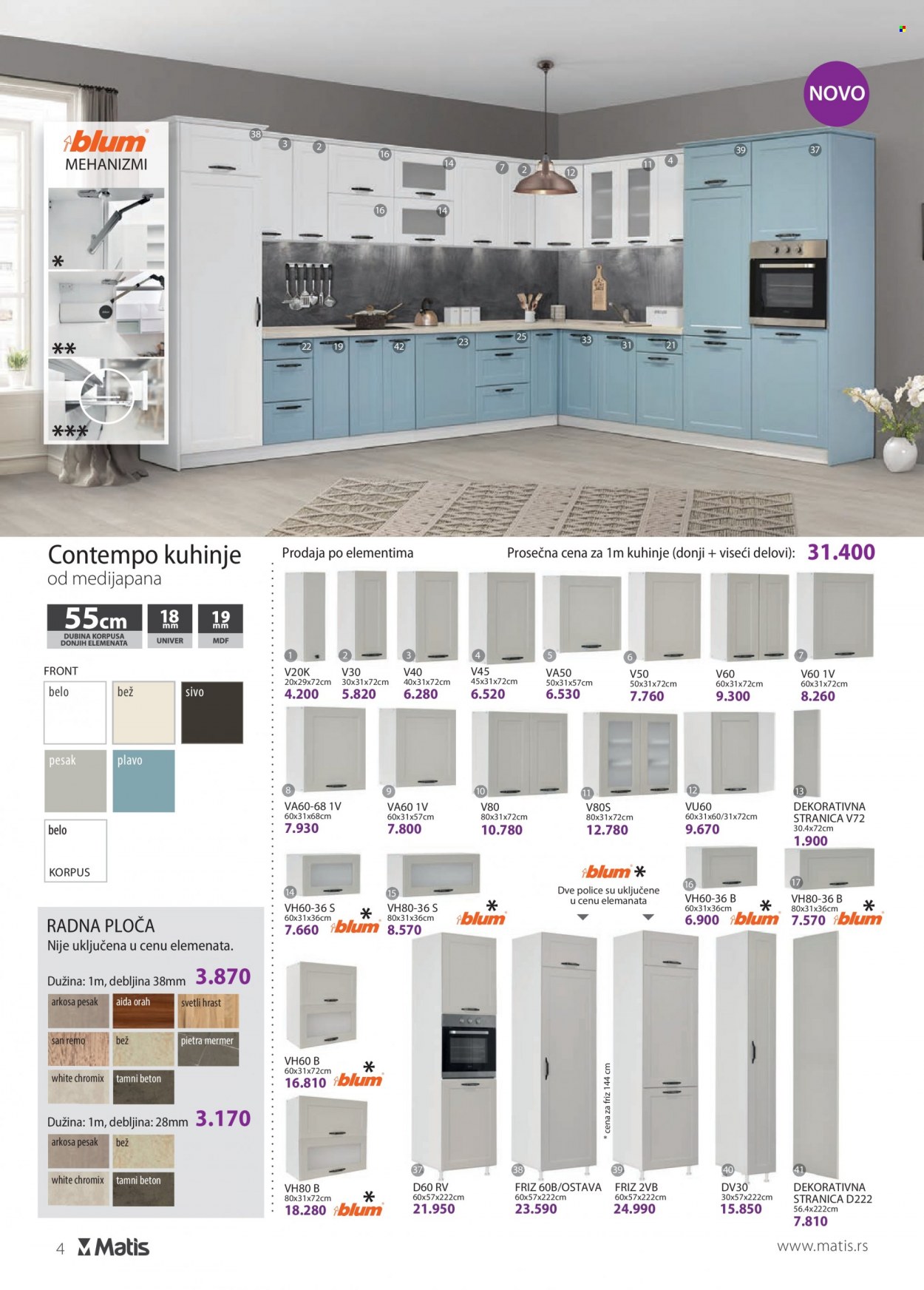 Matis katalog - 01.02.2022 - 28.02.2022. Stranica 4