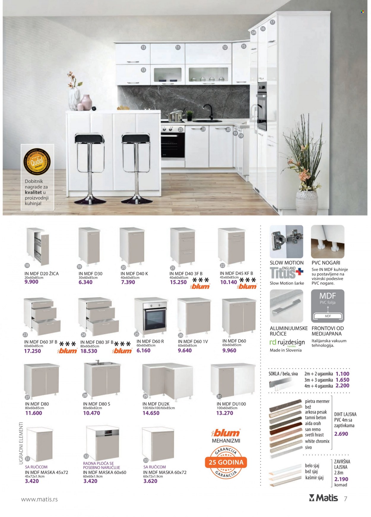 Matis katalog - 01.02.2022 - 28.02.2022. Stranica 7