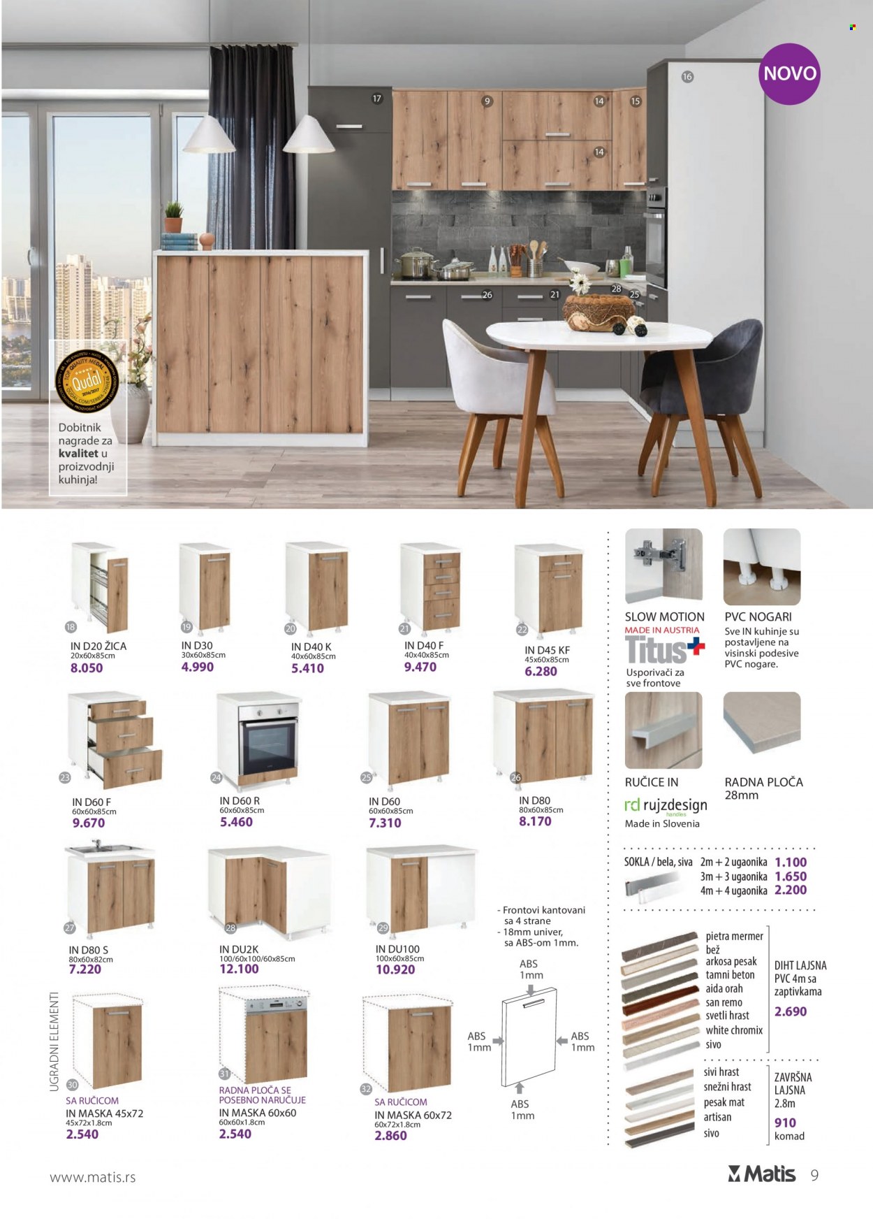 Matis katalog - 01.02.2022 - 28.02.2022. Stranica 9