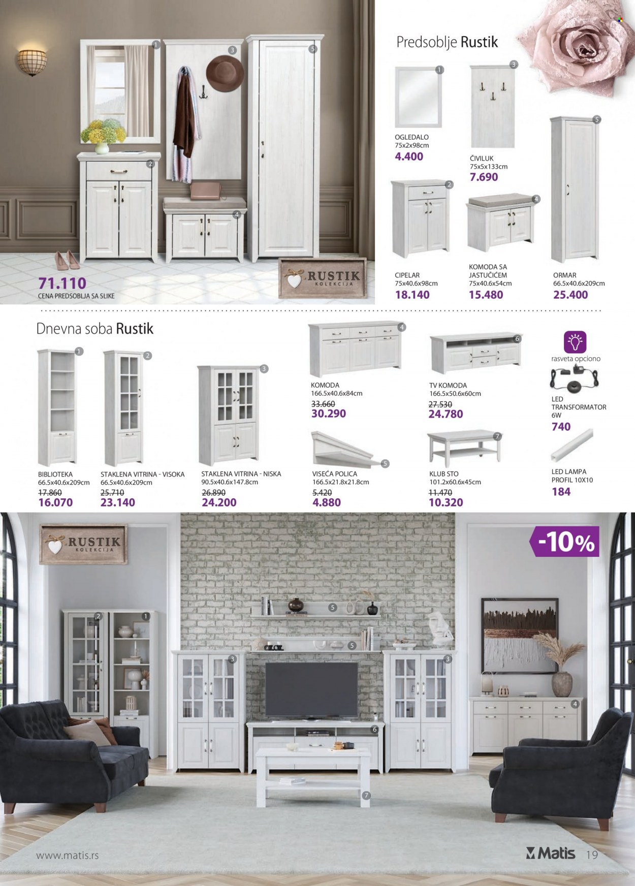 Matis katalog - 01.02.2022 - 28.02.2022. Stranica 19
