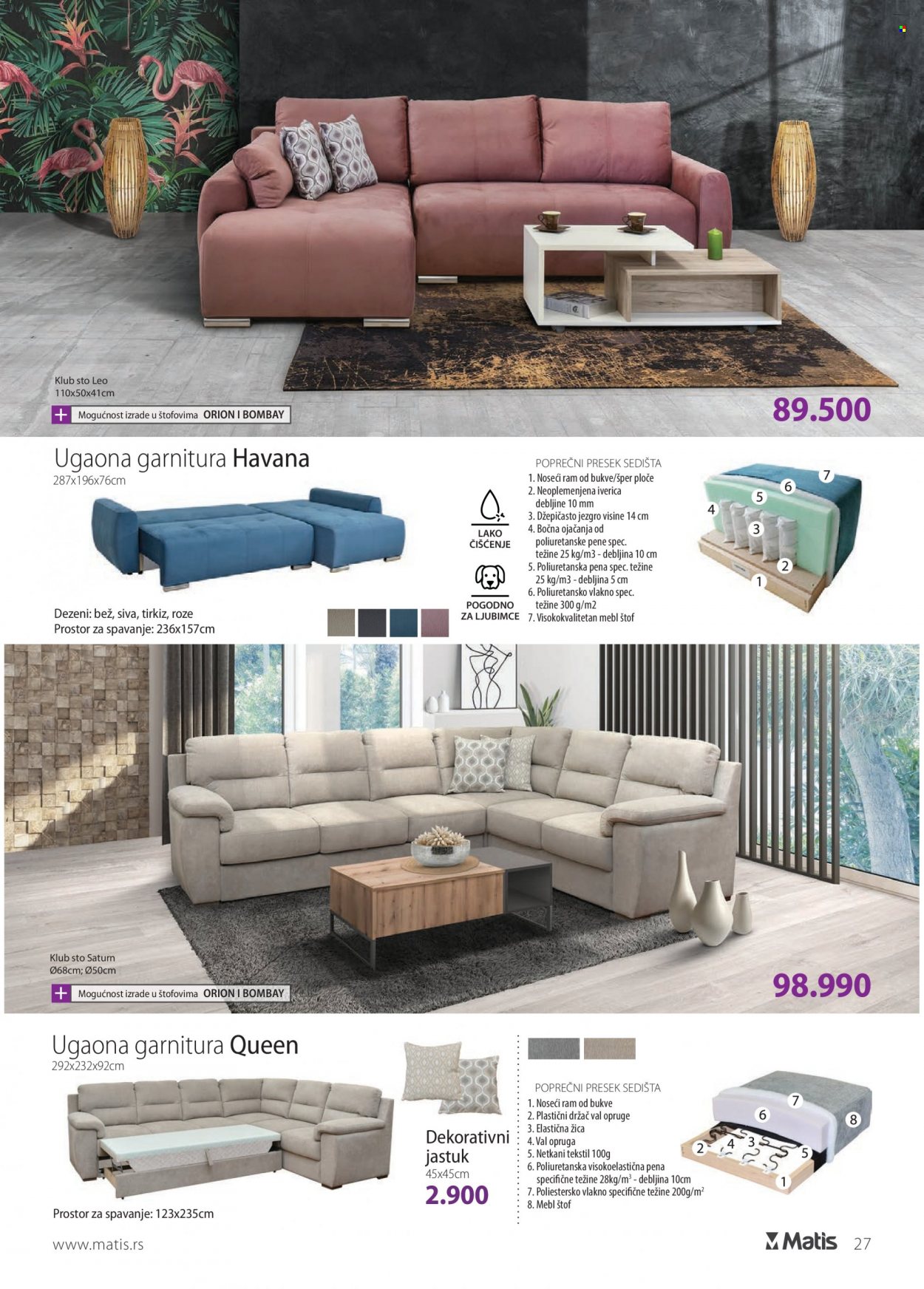 Matis katalog - 01.02.2022 - 28.02.2022. Stranica 27