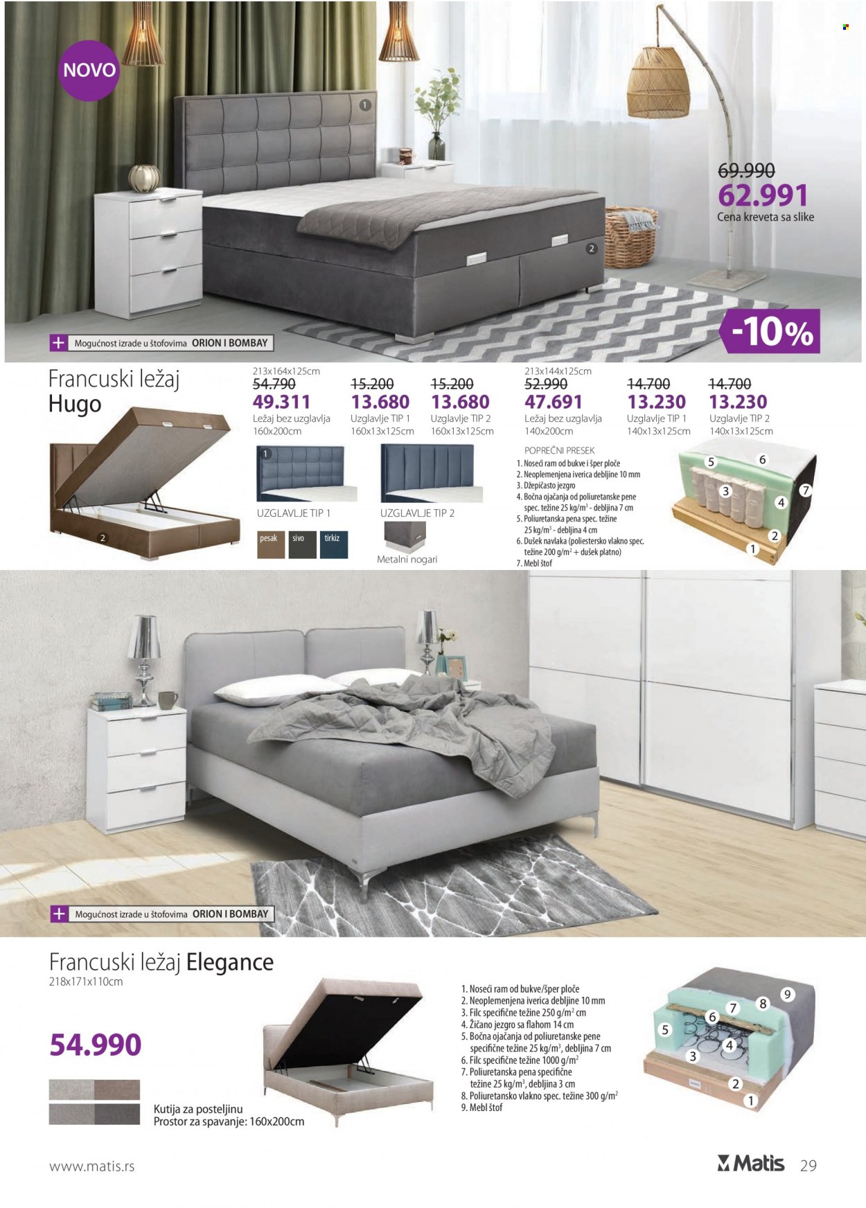 Matis katalog - 01.02.2022 - 28.02.2022. Stranica 29