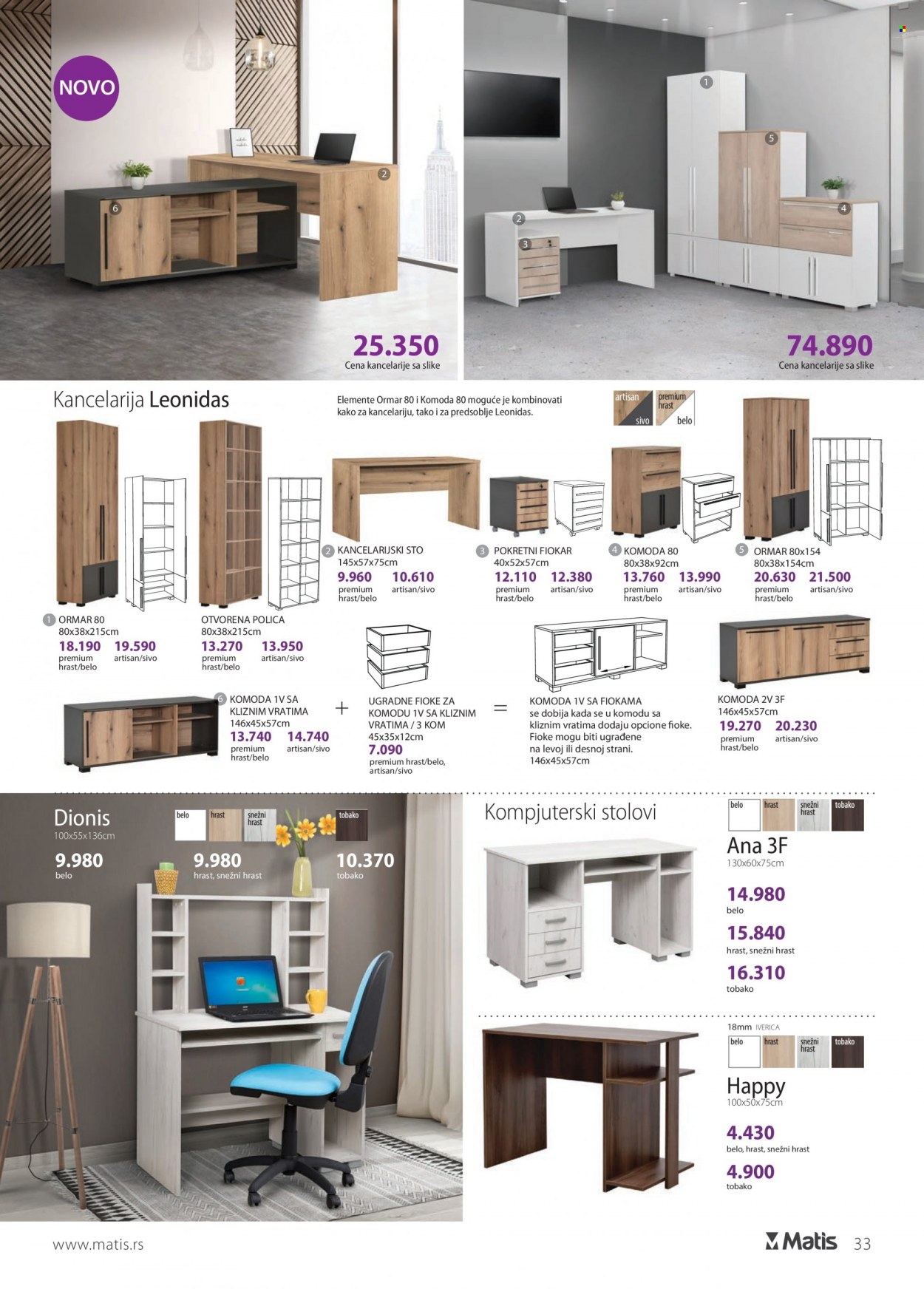Matis katalog - 01.02.2022 - 28.02.2022. Stranica 33