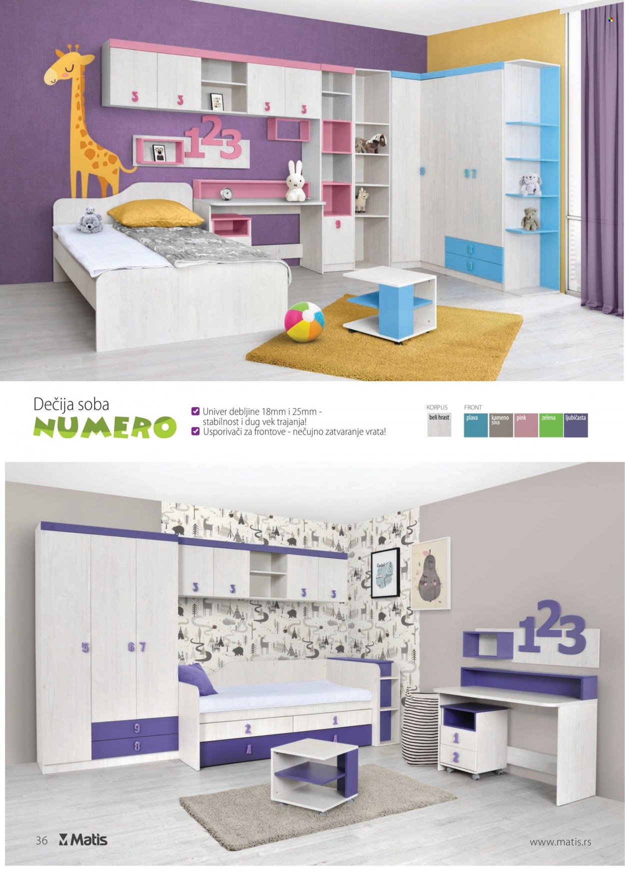 Matis katalog - 01.02.2022 - 28.02.2022. Stranica 36