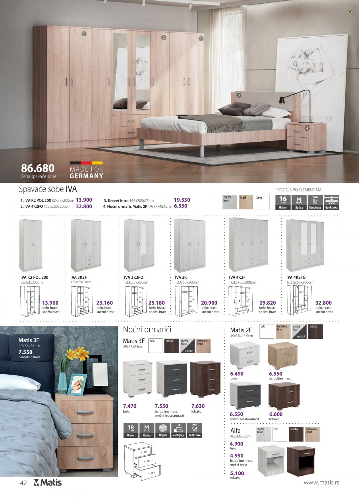 Matis katalog - 01.02.2022 - 28.02.2022. Stranica 42