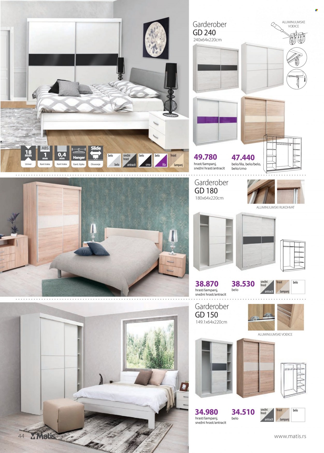 Matis katalog - 01.02.2022 - 28.02.2022. Stranica 44
