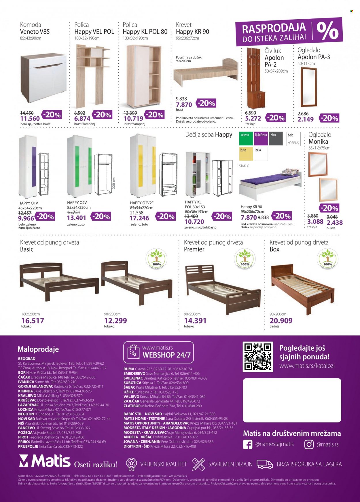 Matis katalog - 01.02.2022 - 28.02.2022. Stranica 52