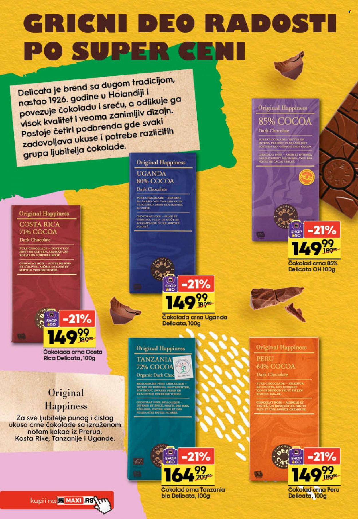 Maxi katalog - 02.02.2022 - 15.02.2022. Stranica 8
