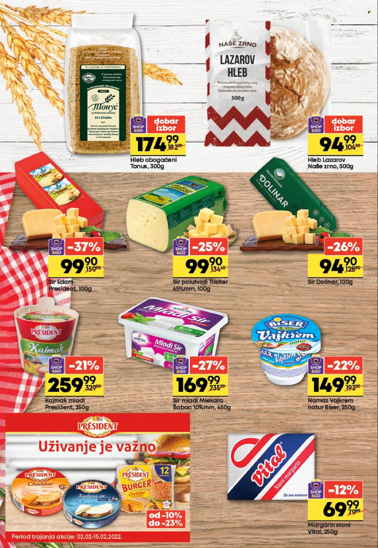 Maxi katalog - 02.02.2022 - 15.02.2022. Stranica 10
