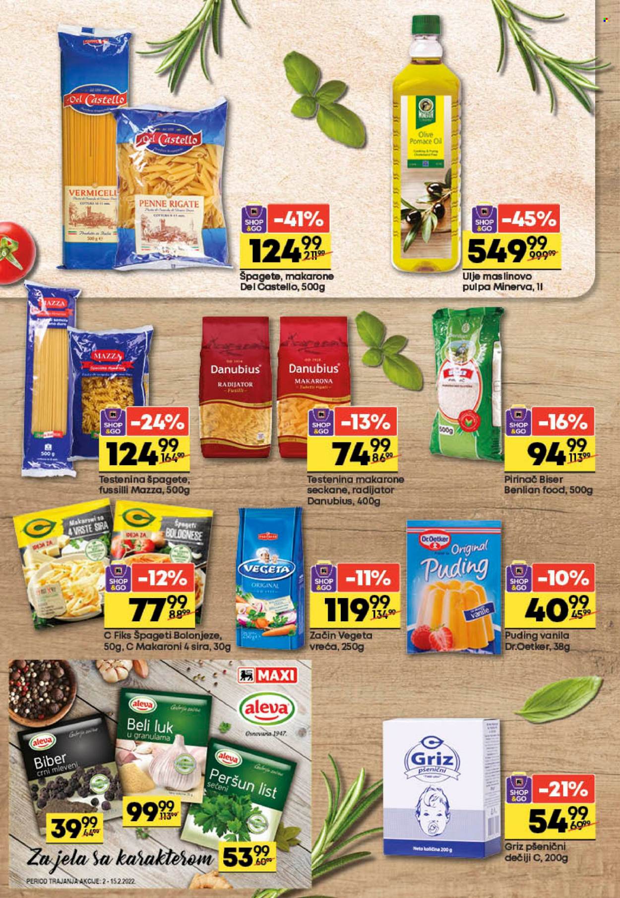 Maxi katalog - 02.02.2022 - 15.02.2022. Stranica 14
