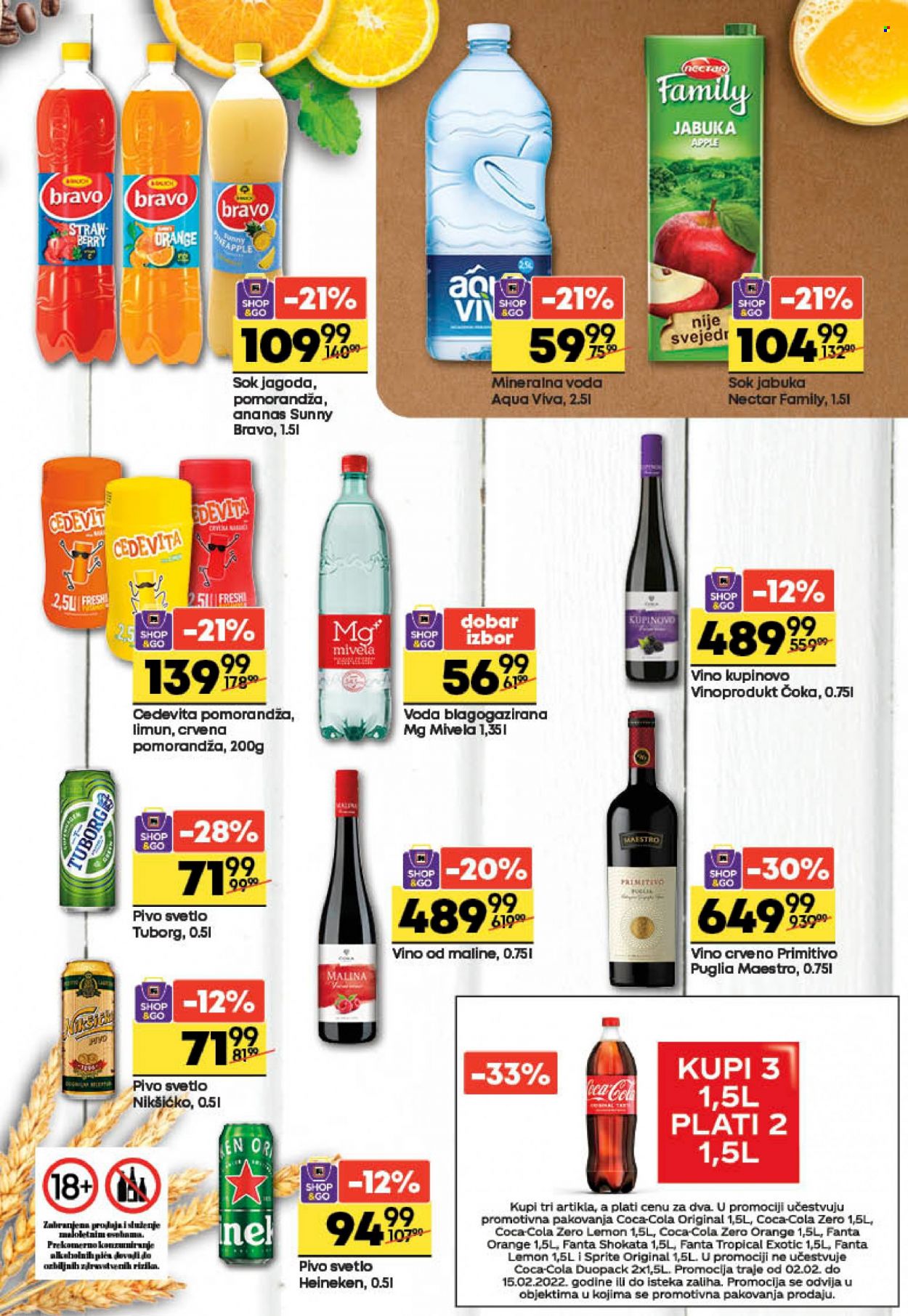 Maxi katalog - 02.02.2022 - 15.02.2022. Stranica 17