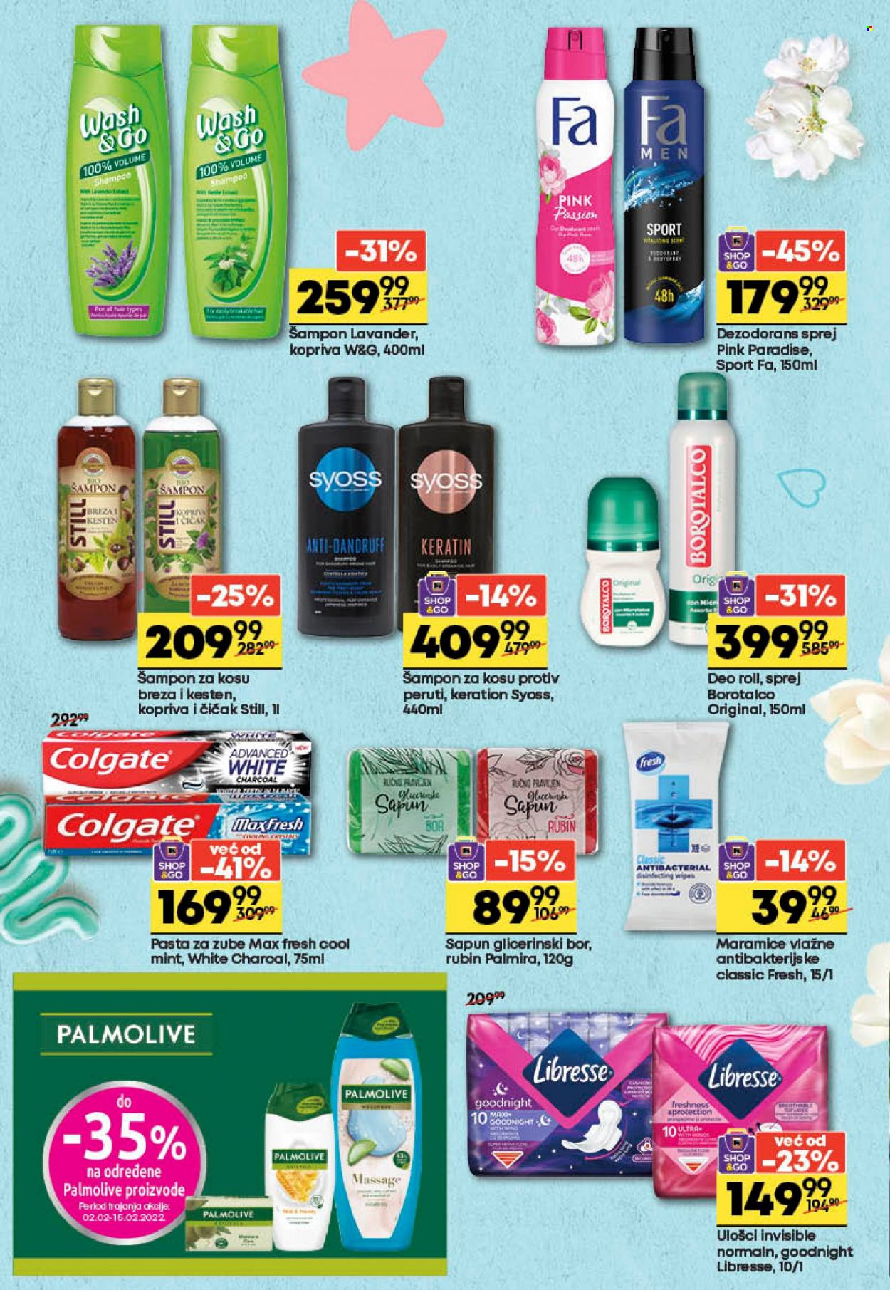 Maxi katalog - 02.02.2022 - 15.02.2022. Stranica 20