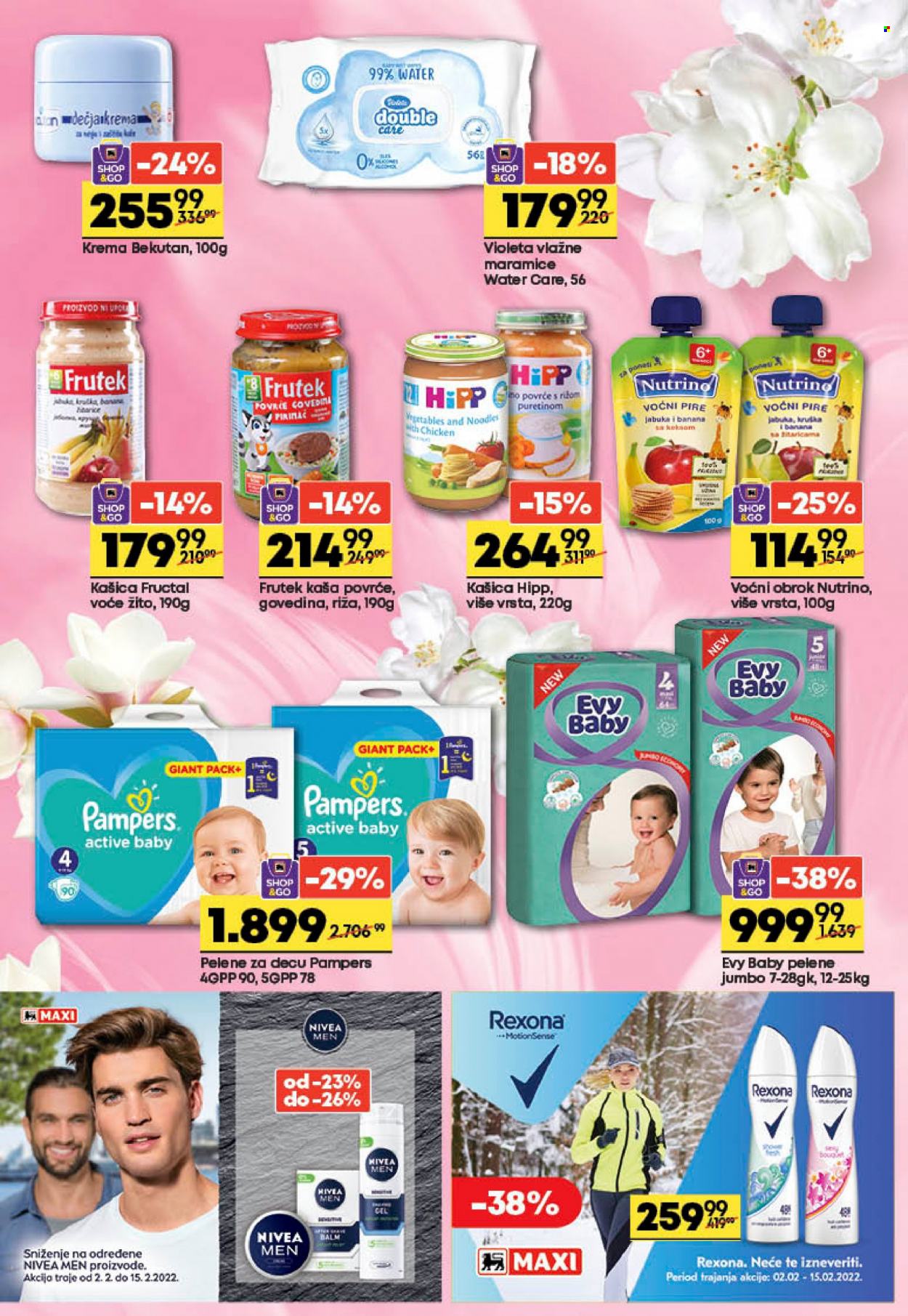 Maxi katalog - 02.02.2022 - 15.02.2022. Stranica 21