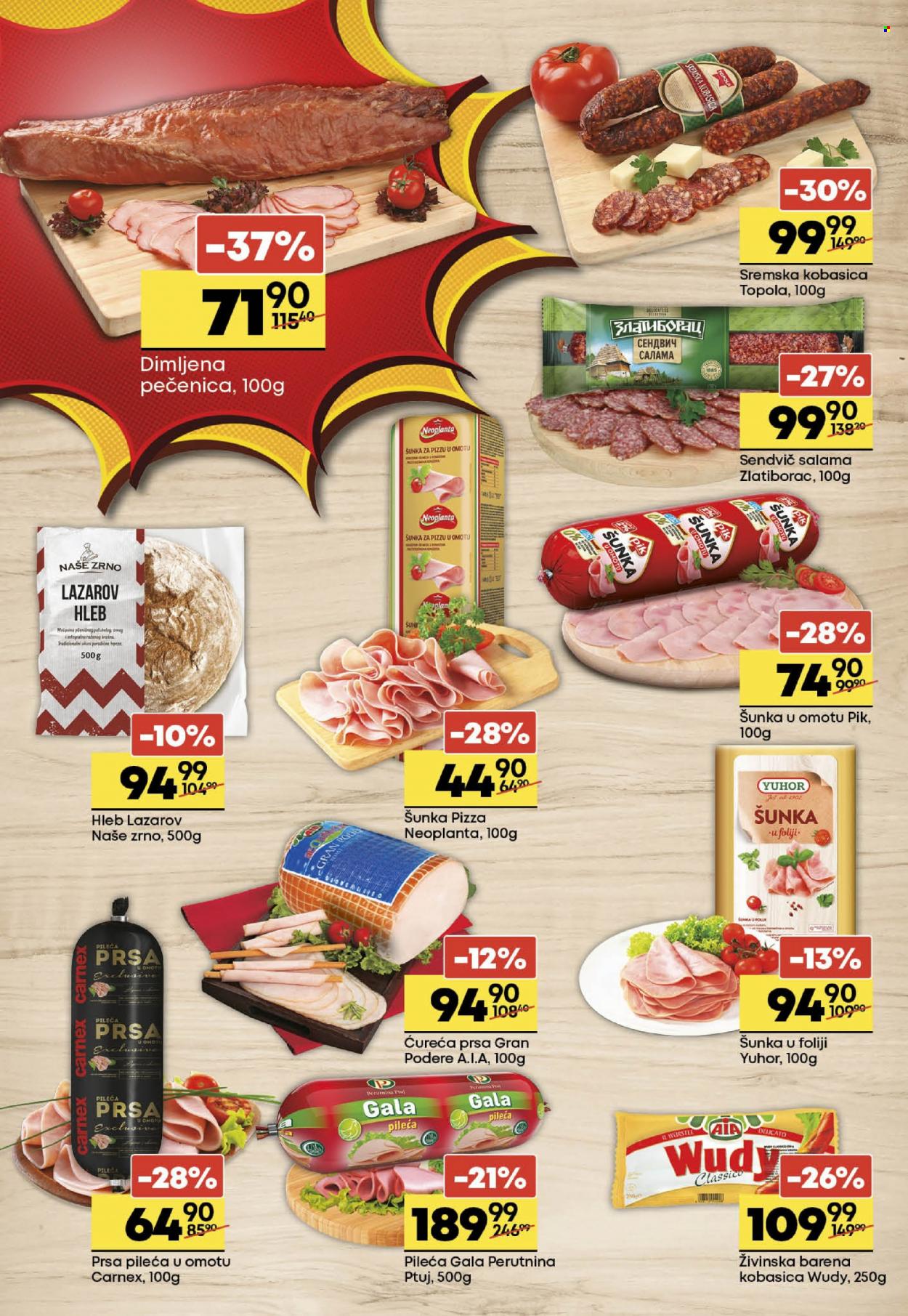 Mega Maxi katalog - 02.02.2022 - 15.02.2022. Stranica 10